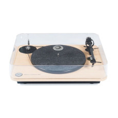 Gramofony / GRAMO / Gramofon Elipson Chroma 400 RIAA BT Oak / OM10
