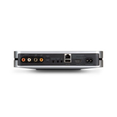 HIFI / HIFI / Streamer / DAC:Bluesound Node X / Silver HIFI / HIFI / Streamer / DAC:Bluesound Node X / Silver