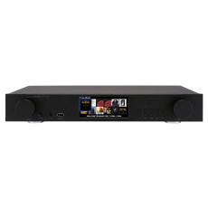 HIFI / HIFI / Sov pehrva DAC:CoctailAudio N25AMP / Black