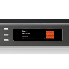 HIFI / HIFI / Streamer / DAC:Arcam ST60 HIFI / HIFI / Streamer / DAC:Arcam ST60