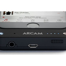 HIFI / HIFI / Sluchátkový zesilovač Arcam MusicBoost HIFI / HIFI / Sluchátkový zesilovač Arcam MusicBoost
