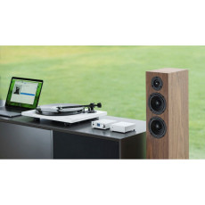 HIFI / HIFI / Předzesilovač:Pro-Ject Pre Box S2 Digital / Silver HIFI / HIFI / Předzesilovač:Pro-Ject Pre Box S2 Digital / Silver