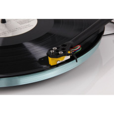 Gramofony / GRAMO / Gramofon Rega Planar 3+ND3 MM / White