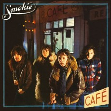 2LP / Smokie / Midnight Cafe / Vinyl / 2LP