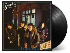 2LP / Smokie / Midnight Cafe / Vinyl / 2LP