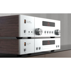 HIFI / HIFI / Integrovan zesilova / Streamer JBL SA550