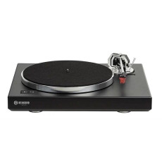 Gramofony / GRAMO / Gramofon Rekkord M600 / Black