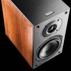 HIFI / HIFI / Repro reg�lov�:Indiana Line Nota 250 XL / Walnut / 2ks