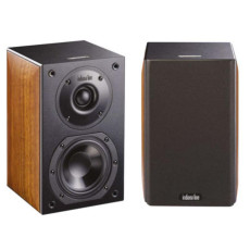HIFI / HIFI / Repro reg�lov�:Indiana Line Nota 240 XL / Walnut / 2ks