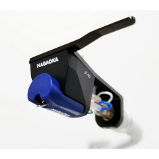 Gramofony / GRAMO / Gramofonov penoska / Nagaoka JT-80LB+Nagaoka AM-801