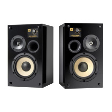 HIFI / HIFI / Repro regálové / JBL L52 Classic Black Edition / 2ks HIFI / HIFI / Repro regálové / JBL L52 Classic Black Edition / 2ks
