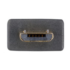 HIFI / HIFI / USB kabel:Supra USB 2.0 A-Micro B Blue / 1,0m