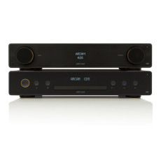 HIFI / HIFI / CD přehrávač Arcam CD5 HIFI / HIFI / CD přehrávač Arcam CD5