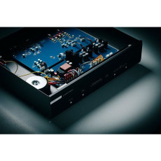 HIFI / HIFI / DAC Musical Fidelity M3x DAC / Black