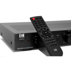 HIFI / HIFI / Integrovaný zesilovač BC Acoustique EX-214 HIFI / HIFI / Integrovaný zesilovač BC Acoustique EX-214