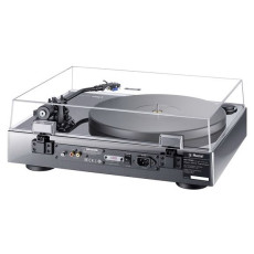 Gramofony / GRAMO / Gramofon Magnat MTT-990 / Grafit+AT VM520EB Gramofony / GRAMO / Gramofon Magnat MTT-990 / Grafit+AT VM520EB
