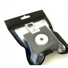 Gramofony / GRAMO / Stedov adaptr / Elektronika Praha Single Puck / Hlink