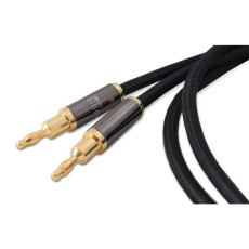 HIFI / HIFI / Repro kabel:Ludic Hera Loudspeaker Cable Set 2x2.5m HIFI / HIFI / Repro kabel:Ludic Hera Loudspeaker Cable Set 2x2.5m