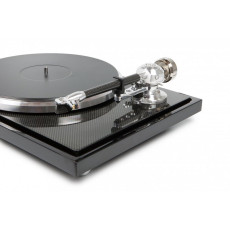 Gramofony / GRAMO / Gramofon EAT C-Major+9"ramnko C-Note / Carbon