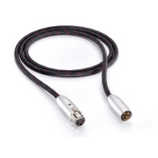 HIFI / HIFI / Signlov kabel:Eagle Cable High End DeLuxe XLR / 3,0m