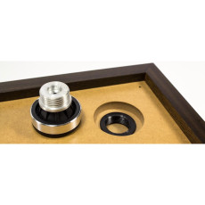Gramofony / GRAMO / Gramofon Pro-Ject The Classic Evo / 2M Silver / Eucalyptus Gramofony / GRAMO / Gramofon Pro-Ject The Classic Evo / 2M Silver / Eucalyptus
