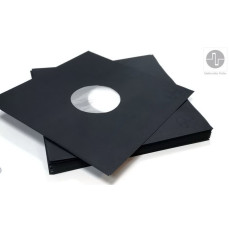 Gramofony / GRAMO / Obal na LP vnitřní antistatický / Inner Black / EP56 / 25ks Gramofony / GRAMO / Obal na LP vnitřní antistatický / Inner Black / EP56 / 25ks