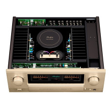 HIFI / HIFI / Integrovaný zesilovač:Accuphase E-700 / Třída A HIFI / HIFI / Integrovaný zesilovač:Accuphase E-700 / Třída A