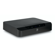 HIFI / HIFI / Streamer / All In One System Bluesound Powernode Edge / BLK HIFI / HIFI / Streamer / All In One System Bluesound Powernode Edge / BLK