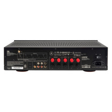 HIFI / HIFI / AV Zesilovač JBL MA310 / White HIFI / HIFI / AV Zesilovač JBL MA310 / White