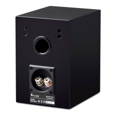 HIFI / HIFI / Repro reg�lov� / Pro-Ject Speaker Box 3E Carbon / Black / 2ks