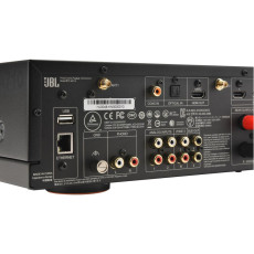 HIFI / HIFI / AV Zesilova JBL MA710 / Black