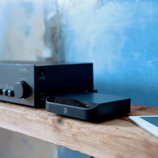 HIFI / HIFI / Streamer / DAC:Bluesound Node Nano