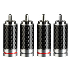 HIFI / HIFI / Signlov kabel:Pro-Ject Connect It Line RS RCA / 2x41cm