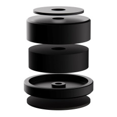 Gramofony / GRAMO / Gramofon Pro-Ject Debut Evo 2+Pick It MM EVO / Black Gramofony / GRAMO / Gramofon Pro-Ject Debut Evo 2+Pick It MM EVO / Black