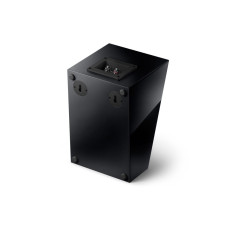 HIFI / HIFI / Repro Efektov� / Kef R8 Meta / Gloss Black / 2ks