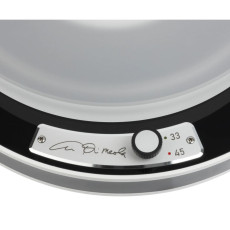 Gramofony / GRAMO / Gramofon Clear Audio:Al Di Meola Black