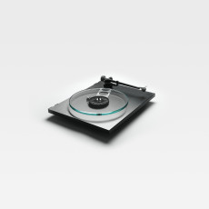 Gramofony / GRAMO / Gramofon Rega Planar 3 RS Edition / Přenoska ND5 MM+PSU Gramofony / GRAMO / Gramofon Rega Planar 3 RS Edition / Přenoska ND5 MM+PSU