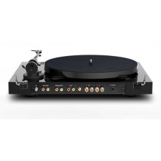 Gramofony / GRAMO / Gramofon Pro-Ject JukeBox E1 HiFi Set Piano Black