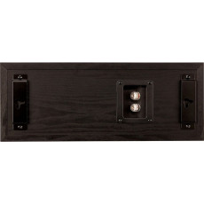 HIFI / HIFI / Repro centrální / regálové Fyne Audio-F5E LCR / Black Ash HIFI / HIFI / Repro centrální / regálové Fyne Audio-F5E LCR / Black Ash