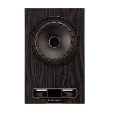 HIFI / HIFI / Repro reg�lov�:Fyne Audio-F5E / Black Ash / 2ks