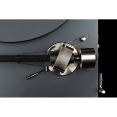 Gramofony / GRAMO / Gramofon Pro-Ject Debut Pro B+Pick It Pro B / Black Gramofony / GRAMO / Gramofon Pro-Ject Debut Pro B+Pick It Pro B / Black