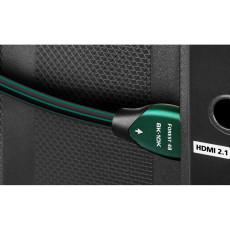 HIFI / HIFI / HDMI kabel:Audioquest Forest 48 HDMI / 1,5m