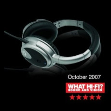 HIFI / HIFI / Sluchtka Goldring NS-1000