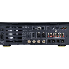 HIFI / HIFI / Integrovaný zesilovač Arcam SA45 HIFI / HIFI / Integrovaný zesilovač Arcam SA45