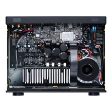 HIFI / HIFI / Integrovan zesilova Arcam SA35