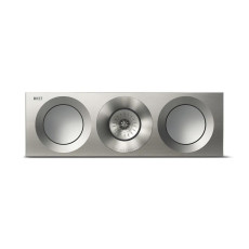 HIFI / HIFI / Repro centr�ln� / Kef Reference 2 meta / Satin Walnut