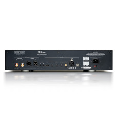 HIFI / HIFI / DAC Musical Fidelity M8x DAC / Black