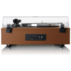 Gramofony / GRAMO / Gramofon Lenco LS-430BN Gramofony / GRAMO / Gramofon Lenco LS-430BN