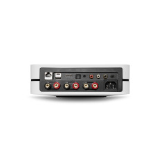HIFI / HIFI / Streamer / All In One System Bluesound Powernode Gen 4 / Wh