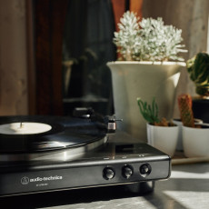 Gramofony / GRAMO / Nhradn hrot Audio-Technica ATN3600LC pro AT3600L